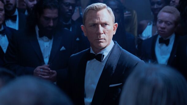 James Bond Now Has An Actual Grave