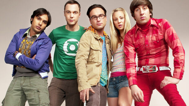 The Big Bang Theory Fans Still Hate This Annoying Habit The Characters Had