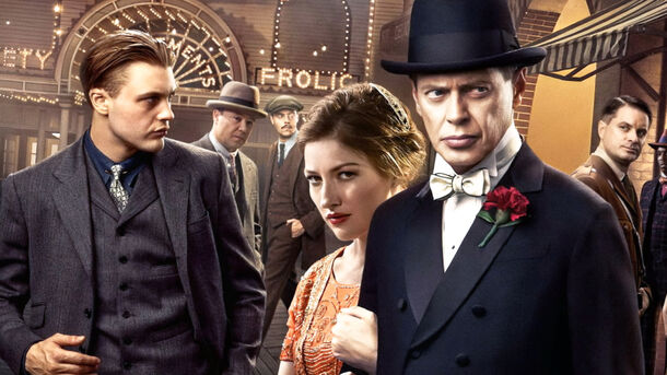 Boardwalk Empire Wanted to Kill Its Fan-Favorite Character in the Very First Season