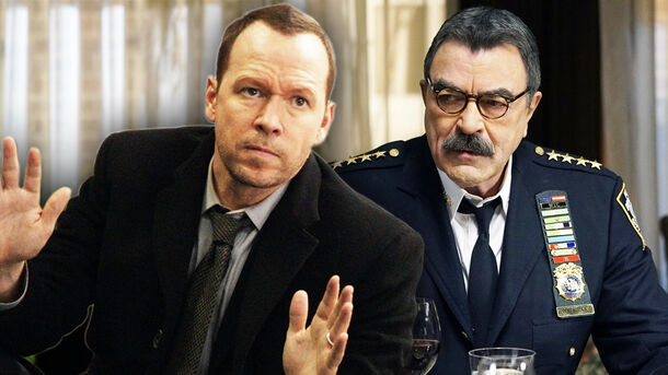One Time Blue Bloods’ Danny Reagan Star Was Done for: ‘They’re Gonna Fire Me Tomorrow’