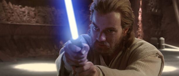 Kenobi Vs. Vader Rematch: Who Won The Duel In Series Finale?