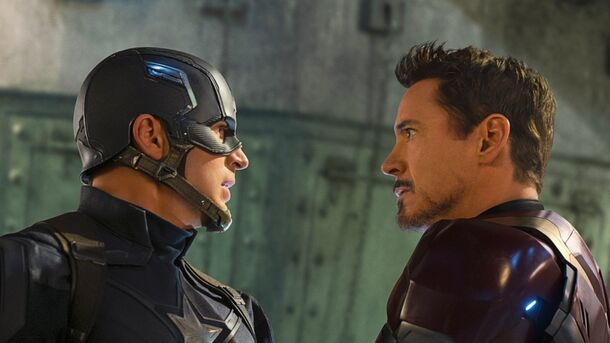 Arguing Who's Right in Civil War, MCU Fans Got One Thing Completely Wrong