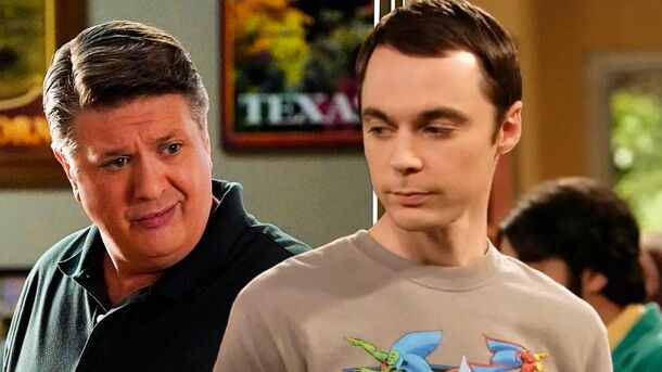 Young Sheldon Fan Theory Explains Every Single Deviation From TBBT