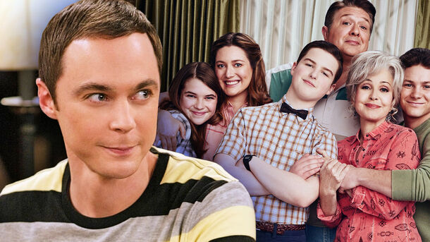 Young Sheldon Cleverly Fixed The Big Bang Theory’s Biggest Mistake