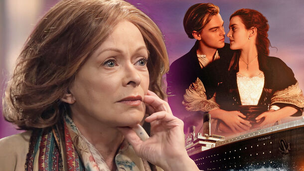 The Rookie: Doesn't Nolan's Mom Look Familiar? Titanic Should Jog Your Memory