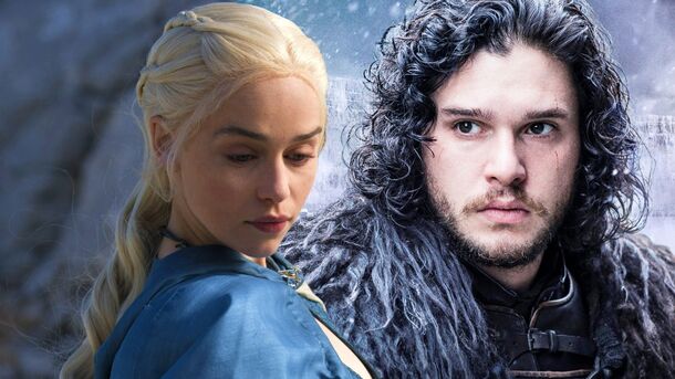Emilia Clarke is Still Not Over the Fact Jon Snow Got Away With Murder