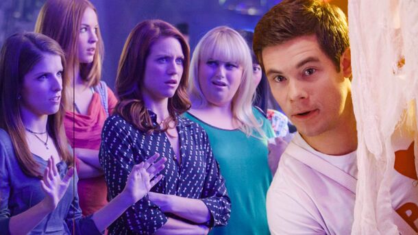 Pitch Perfect is Back With Spinoff Series Nobody Wants to Watch