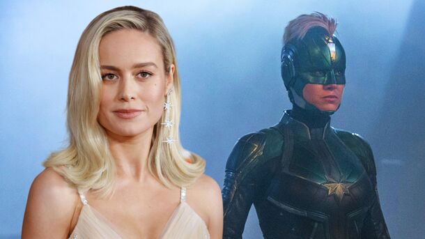 Brie Larson: From Quirky Teenage Star To Hottest Captain Marvel 