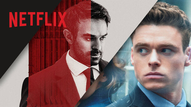 Binge worthy netflix 2025 series