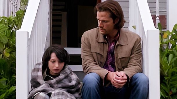 12 Celebs You Totally Forgot Were on Supernatural