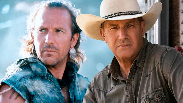 Top 10 Kevin Costner Movies Every Yellowstone Fan Should Watch, Ranked by IMDb