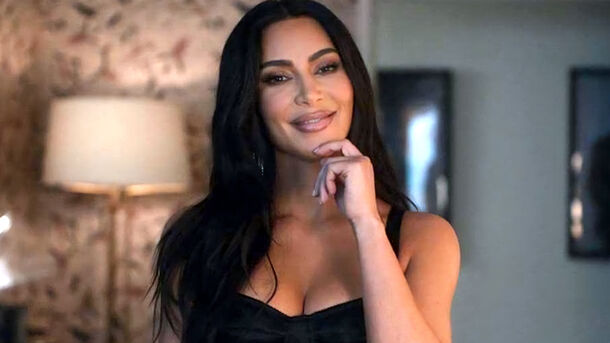 American Horror Story: Delicate Makes Kim Kardashian Parody One of Her Sisters