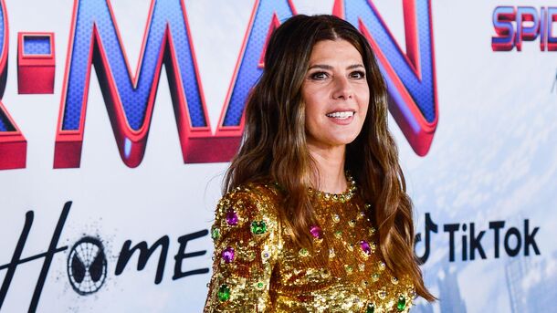 Aunt May Actress Hints at Possible Comeback, But Fans Are Not Quite Welcoming