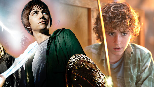Which Percy Jackson Adaptation Has a Bigger Budget: The TV Series or The Movies?