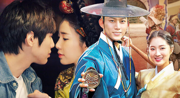 The Ultimate List: 15 K-Dramas You've Never Heard Of But Should