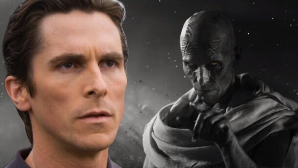 Bale's Gorr Was Named The Best MCU Villain Ever, And Reddit Has Something To Say 