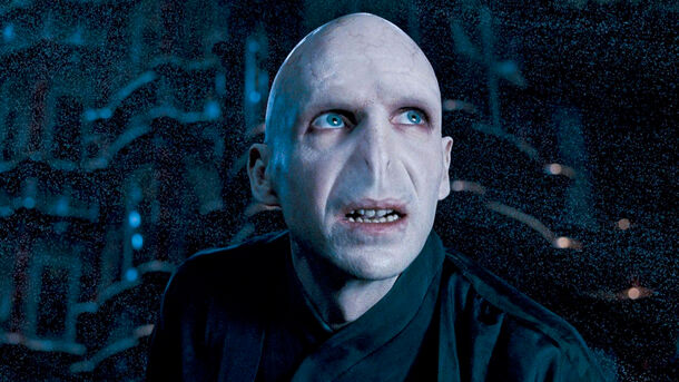 Harry Potter Movies Made Voldemort’s Most Terrifying Ability Completely Useless for No Good Reason