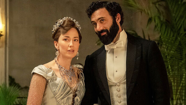 The Gilded Age Is Only Watchable as a Period Soap Opera