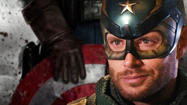 Here's Why Soldier Boy and Captain America Are Different, And We Still Love Them Both