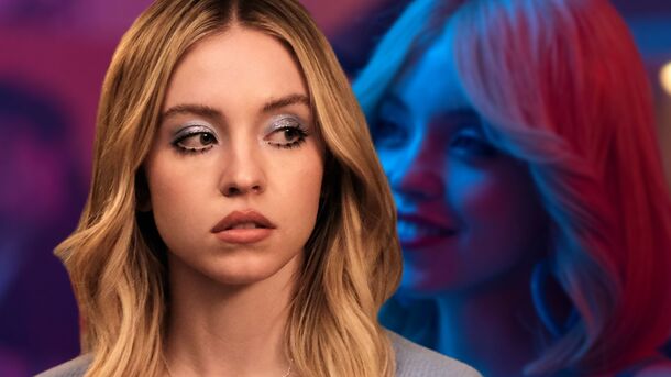 Sydney Sweeney Pisses Fans Off Saying She Can't Afford a Break From Acting