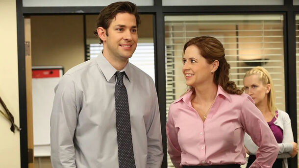 The Office Had a Shoestring Budget, but Spent $250K on This 52 Second Scene