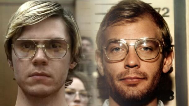 Jeffrey Dahmer TV Show Cast and Their Real-Life Counterparts
