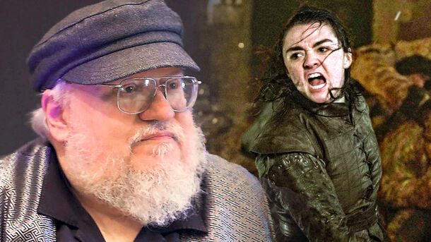 Fans Rush to George Martin's Defense Amid Renewed Winds of Winter Accusations