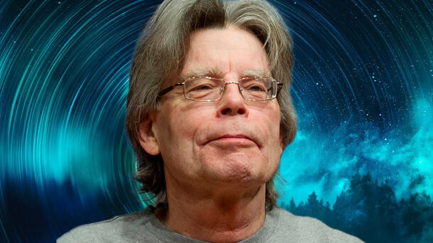 Stephen King Highly Recommends New Sci-fi Thriller You’re Not Watching