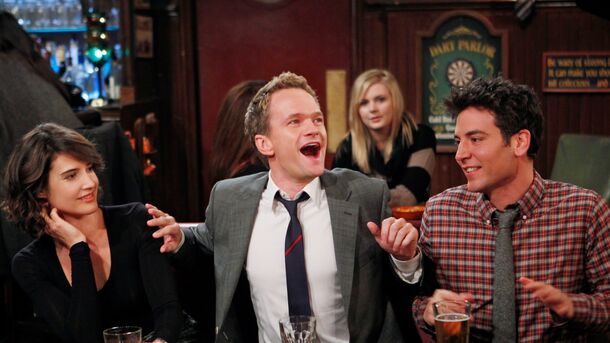 Everyone's Favorite HIMYM Season 7 Couple Could Be Nothing But a Hoax