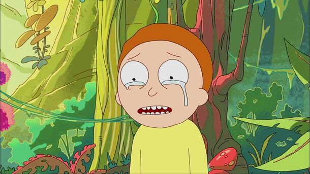 Most Heartbreaking Rick & Morty Moments
