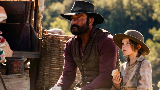 Forget 1883, HBO Just Buried a Far More Decent Western