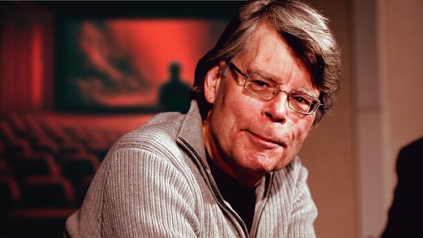 Stephen King Walked Out of Only One Movie; It Made $700 Million At the Box Office