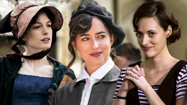 Jane Austen Meets Fleabag in One Dakota Johnson Movie That’s Actually Worth Watching