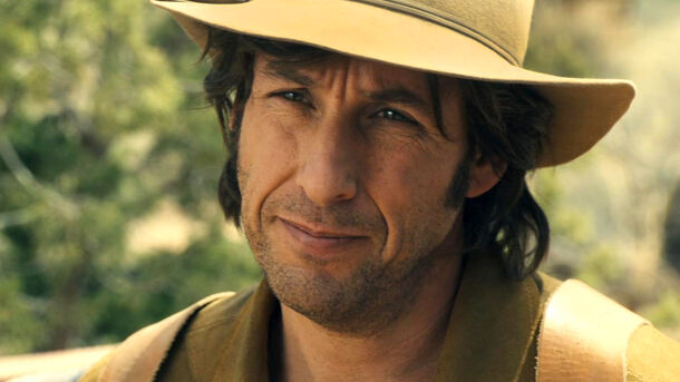 Adam Sandler’s Controversial Movie Made Native Americans Walk Off the Set