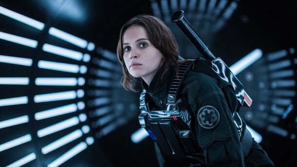 Will Rogue One Alternate Cut Ever Be Released? Here's What Director Says