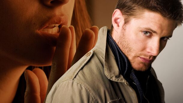 Yes, Jensen Ackles Could Have Starred in Fifty Shades of Grey