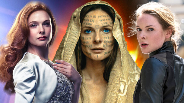 10 Best Rebecca Ferguson Roles to Check Out Before Dune 2