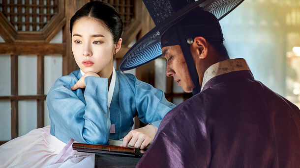 6 K-Dramas That Will Turn You Into Joseon Era Addict