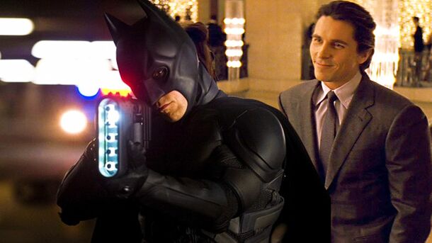 The Dark Knight Rises Biggest Plot Hole Has a Perfectly Logical Explanation