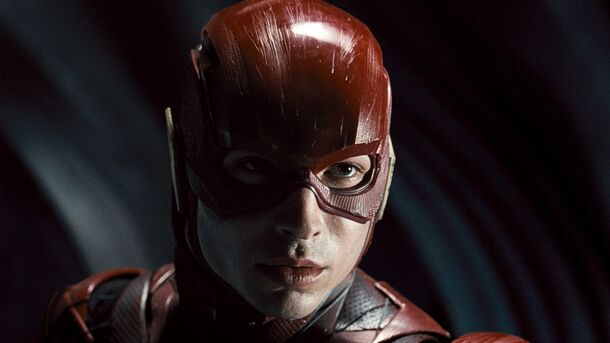 Fans React To Ezra Miller's 'The Flash' Rumored Runtime 