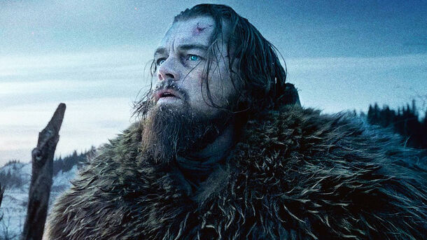 Leonardo DiCaprio Once Had a Brave Revenant-Coded Moment While Filming Don’t Look Up