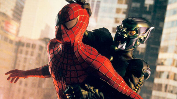 5 Best Peter Parker’s Movie Fights, Ranked