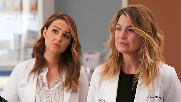 This Grey's Anatomy Character Had the Worst Send Off, According to Reddit