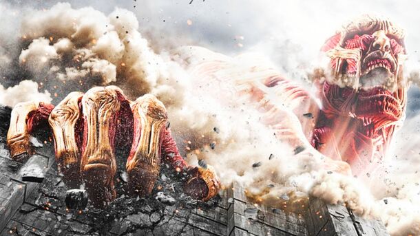 What You Thought Was a Plot Hole is Actually Attack on Titan's Best Part