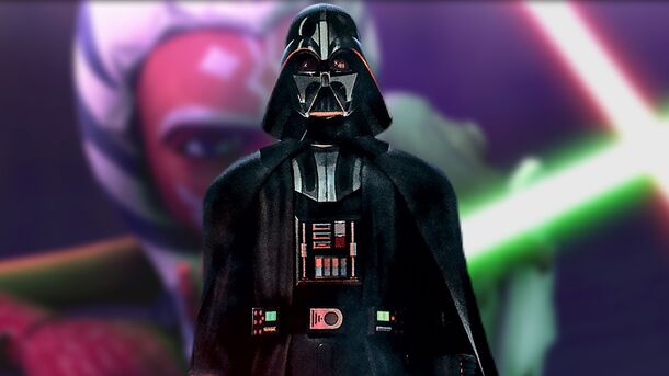 Will Darth Vader Appear In 'Ahsoka'? Here's What Hayden Christensen Has To Say