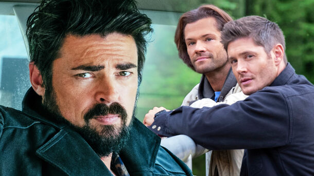 To Join The Boys, Jared Padalecki Falls Into the Same Trap as His Supernatural Co-Star Jensen Ackles