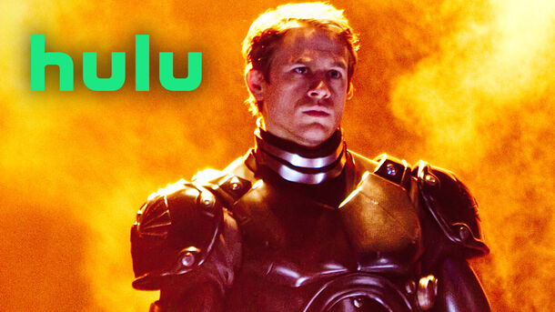 Guillermo Del Toro’s 11-Year-Old $411 Million Sci-Fi Gem Lands on Hulu Soon
