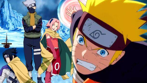 How to Watch All 11 Naruto Movies in Chronological Order 