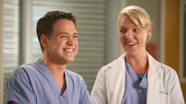 5 Grey’s Anatomy Couples We Wish Never Got Together