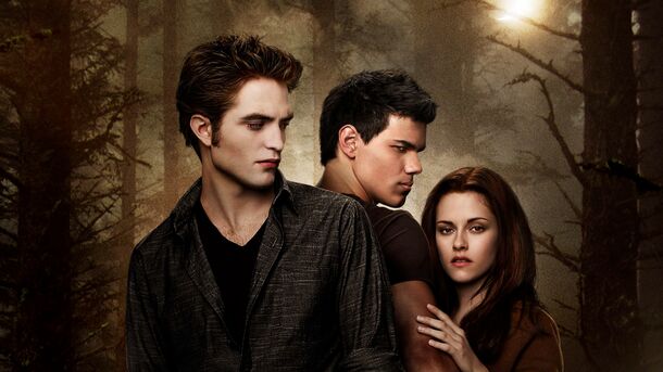 Robert Pattinson's Unfiltered Thoughts on Twilight's New Moon